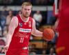 NBL star Harry Froling recovering from 'alleged assault' during night out, will ...