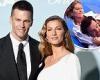 Gisele Bundchen 'knows she made the right decision ending marriage to Tom ... trends now