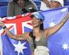 Indigenous leader calls for sport to be scrapped on Australia Day trends now