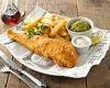UK's best fish and chip shops are shortlisted for national awards - does your ... trends now