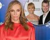 Toni Collette shares cryptic post about 'believing in yourself' post-split trends now