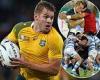 sport news Rugby Australia won't ban above-waist tackles as Wallabies star Drew Mitchell ... trends now