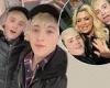 Gemma Collins shares clip of Jedward landing in England as she teases potential ... trends now