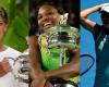 Live: O'Neil, Serena, Linette? Pole closing in on rare Aus Open feat