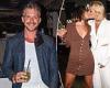 The Bachelors: Thomas Malucelli 'looks single' at Grey Goose party in Sydney trends now