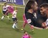 sport news League One referee sends off the WRONG Bolton player in farcical clash with ... trends now