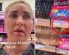 Mum shocked after loaf of Wonder White  bread jumping from $3.60 to $6.20 at ... trends now