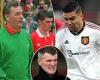 sport news Roy Keane says he deserved the PUNCH he took from Brian Clough trends now