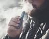 ANOTHER study finds popular brand of e-cigarettes cause DNA damage in lungs trends now