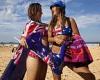 Working on Australia Day public holiday: How to move your January 26 day off to ... trends now