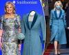 Jill Biden donates inaugural outfits in first public event since surgery trends now