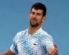sport news Novak Djokovic ERUPTS at umpire after punter's deportation taunt at the ... trends now