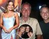 Babylon star Margot Robbie and her father Doug do have a relationship, her ... trends now