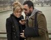 Jennifer Aniston and Adam Sandler seen in new images for Murder Mystery 2 trends now