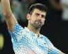 sport news Australian Open: Novak Djokovic beats Andrey Rublev in straight sets to reach ... trends now