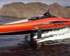 Incredible 242ft yacht uses a foil system to 'fly' across the water - but it ... trends now