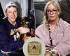 sport news Lakers owner Jeanie Buss gifts replacement NBA championship rings to Slava ... trends now