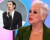 Denise Welch admits she 'always' asks the girlfriends of Matty Healy if they ... trends now