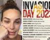Abbie Chatfield is going to 'Invasion Day' marches on Thursday to protest ... trends now