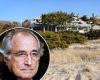 Bernie Madoff's Hamptons home finally bought after disgraced Ponzi schemer was ... trends now