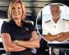 Below Deck star Captain Sandy hits back after facing criticism from Captain Lee trends now