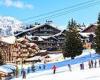 Half-term ski holidays for Brits could be ruined after French unions voted to ... trends now