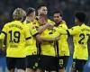 sport news Mainz 1-2 Borussia Dortmund: Giovanni Reyna snatches a last-gasp winner trends now
