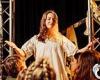 Jesus Christ Superstar resurrected for modern audiences with a non-binary Jesus ... trends now