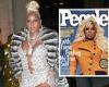 Mary J Blige, 52, names the one thing she does every morning to make herself ... trends now