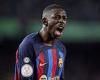 sport news Barcelona 1-0 Real Sociedad: Ousmane Dembele's second-half strike is the ... trends now