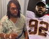 sport news Ex-NFL defensive tackle Chris 'Swaggy' Baker reveals his 'life almost ended' ... trends now