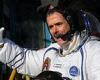 Former ISS commander Chris Hadfield speaks exclusively to MailOnline trends now