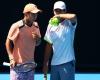 No Special Ks? No worries as Aussie duo reaches doubles final