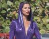 Gisele Bundchen puts on a sizzling display in VERY revealing swimsuit trends now