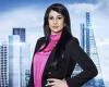 The Apprentice's Denisha Kaur Bharj is the fourth candidate to be FIRED trends now