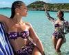 Alicia Keys shows off her  bikini body, turns 42 trends now