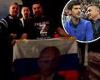 sport news Novak Djokovic: Ukraine demands Australian Open ban for dad for posing with ... trends now