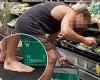 Anger over Woolworths shopper's 'unacceptable' act during his grocery run trends now