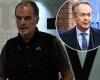 sport news Marcelo Bielsa pictured arriving at Heathrow ahead of Everton talks trends now