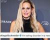 Jackie Goldschneider slams controversial diet drug Ozempic as 'an eating ... trends now