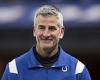 sport news Panthers hire Frank Reich as head coach nearly 30 years after he threw the ... trends now