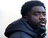 sport news Kolo Toure sacked by Championship strugglers Wigan as manager after just 58 days trends now