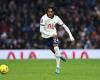 sport news Lyon make enquiry to take Tottenham's Djed Spence on loan trends now
