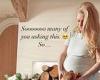 Pregnant Stacey Solomon reveals her baby's gender trends now