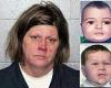 Minnesota woman, 50, pleads guilty to leaving her newborn baby boy to die on ... trends now