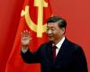 Xi Jinping tells Australia's governor-general ties between two countries moving ...