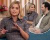 Jenna Coleman and co-star Aidan Turner reflect on working together in new West ... trends now