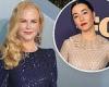Nicole Kidman teams with Maya Erskine in the sinister thriller The Perfect ... trends now