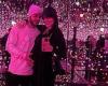Pregnant Daisy Lowe celebrates her 34th birthday at London's Tate Modern in ... trends now
