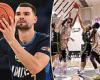 sport news Openly gay player Isaac Humphries lashes NBL team Cairns Taipans for refusing ... trends now